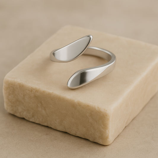 CROSS RING