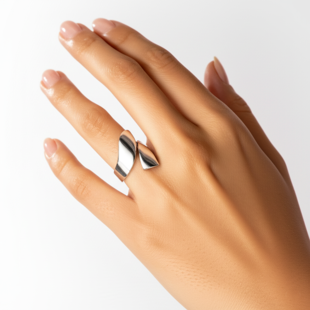 CROSS RING